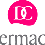 Dermacol Logo Vector