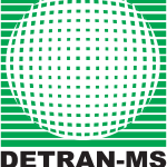 Detran Ms Logo Vector