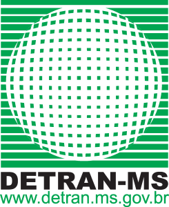 Detran Ms Logo Vector