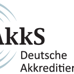 Deutsche Akkreditierungsstelle DAkkS Logo Vector