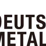 Deutsche Metall GmbH Logo Vector