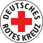 Deutsches Rotes Kreuz Drk Logo Vector