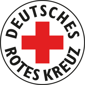 Deutsches Rotes Kreuz Drk Logo Vector