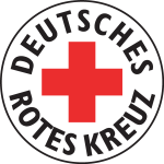 Deutsches Rotes Kreuz Logo Vector