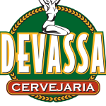 Devassa Cervejaria Logo Vector