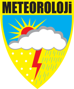 Devlet Meteoroloji İŞleri Genel Mudurlugu Logo Vector