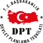 Devlet Planlama Teşkilatı Logo Vector