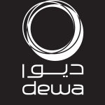 Dewa Logo Vector