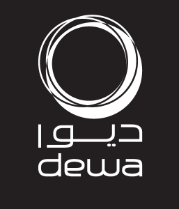 Dewa Logo Vector