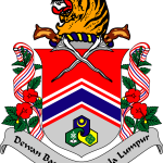 Dewan Bandaraya Kuala Lumpur Logo Vector