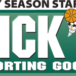 Dick’s Sporting Goods Logo Vector