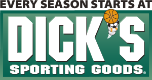 Dick’s Sporting Goods Logo Vector