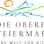 Die Obere Steiermark Logo Vector