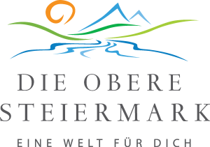 Die Obere Steiermark Logo Vector