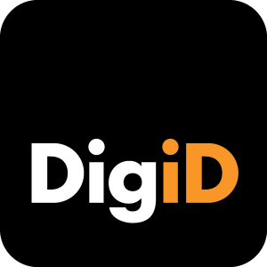 Digid Logo Vector