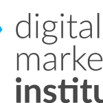 Digital Marketing Institute Logo Vector