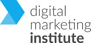 Digital Marketing Institute Logo Vector