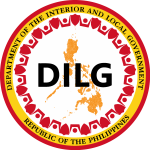 Dilg Logo Vector