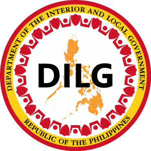 Dilg Logo Vector