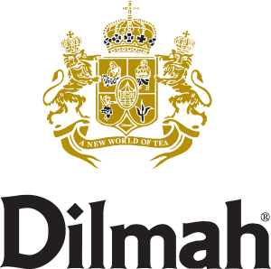 Dilmah Logo Vector