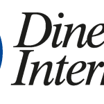 Diners Club International Ecuador Logo Vector