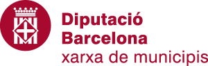 Diputacio De Barcelona Logo Vector