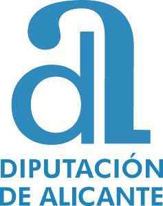 Diputacion De Alicante Logo Vector