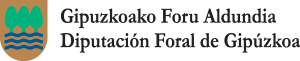 Diputacion Foral Gipuzkoa Logo Vector
