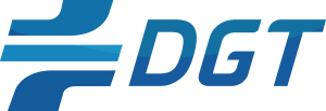 Direccion General De Trafico Logo Vector