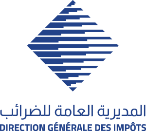 Direction Generale Des Impots Logo Vector