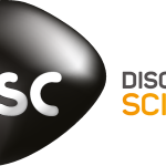 Discovery Science Logo Vector