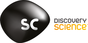 Discovery Science Logo Vector