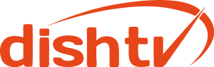 Dish TV Logo Vector