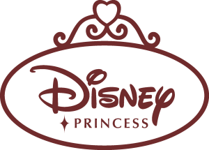 Disney Princess+ Logo Vector