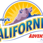 Disney’s California Adventure Park Logo Vector