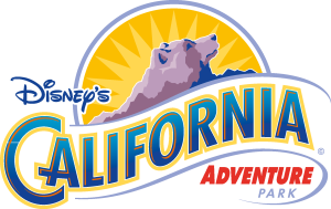 Disney’s California Adventure Park Logo Vector