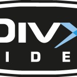 DivX Video Logo Vector