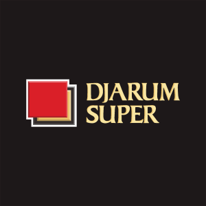 Djarum super Logo Vector