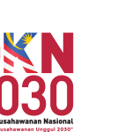 Dkn 2030 Logo Vector