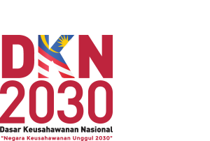 Dkn 2030 Logo Vector