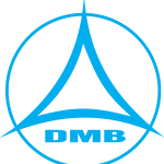 Dmb Logo Vector