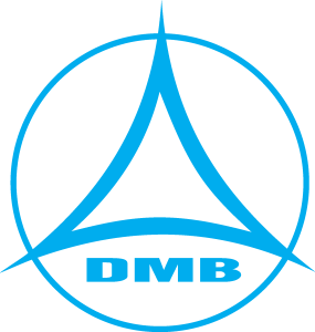 Dmb Logo Vector