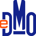 Dmo Logo Vector