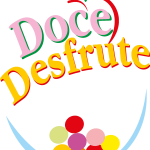 Doce Desfrute Logo Vector