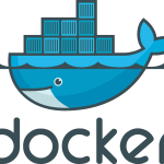 Docker, Inc. Logo Vector