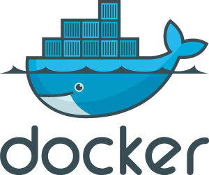 Docker, Inc. Logo Vector