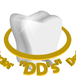 Doctor Dd’S Dent’S Logo Vector