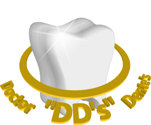 Doctor Dd’S Dent’S Logo Vector