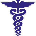 Doctor & Medical Mk Logo Vector