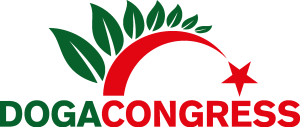 Doga Congress Logo Vector